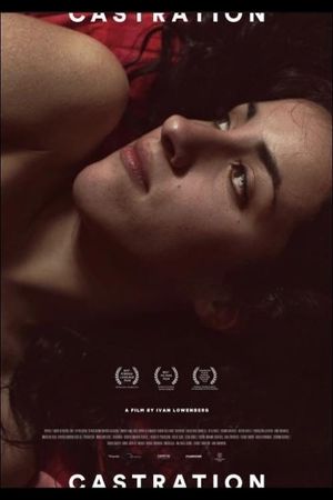 La castración's poster