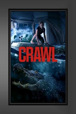 Crawl's poster