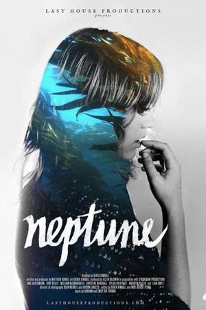 Neptune's poster