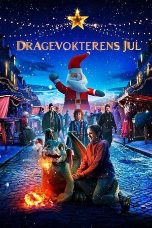 Dragon Girl's poster