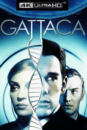 Gattaca's poster