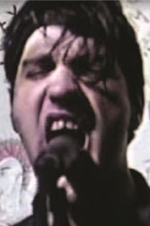 Punk Is Not Daddy's poster