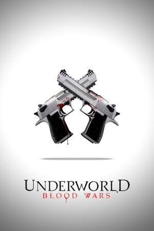 Underworld: Blood Wars's poster