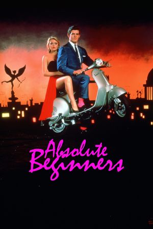 Absolute Beginners's poster