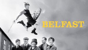 Belfast's poster