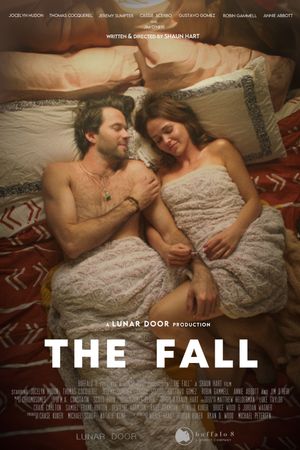 The Fall's poster