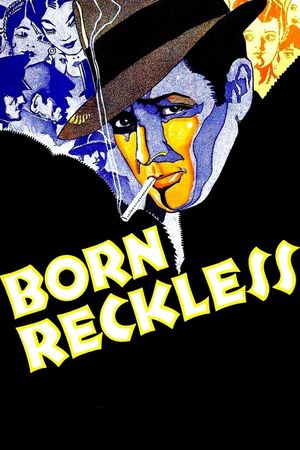 Born Reckless's poster