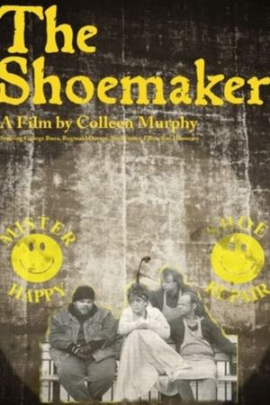 Shoemaker's poster