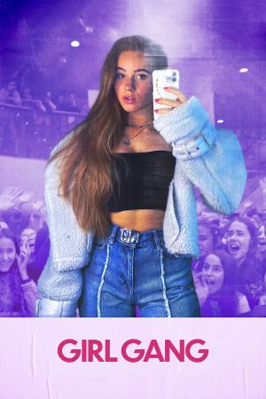Girl Gang's poster