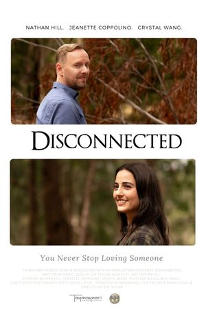 Disconnected's poster image