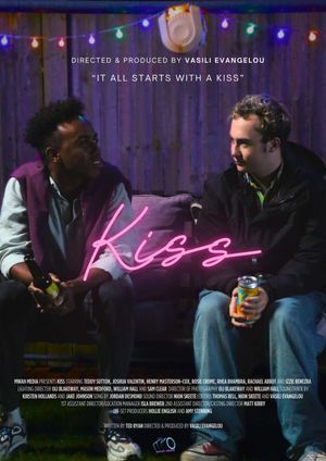 Kiss's poster