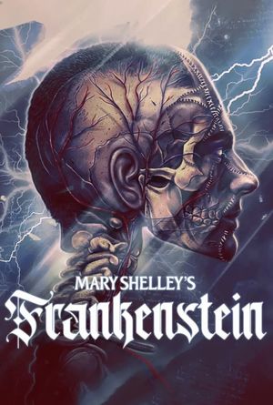 Frankenstein's poster