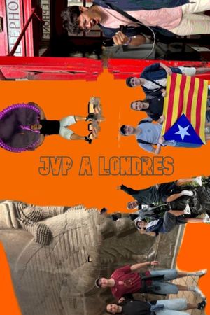 JVP a Londres's poster