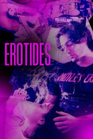 EROTIDES's poster