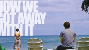 How We Got Away with It's poster