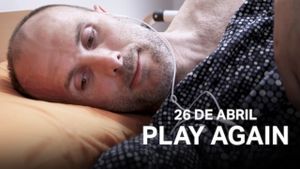 26 de abril - Play Again's poster