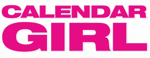 Calendar Girl's poster
