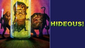 Hideous!'s poster