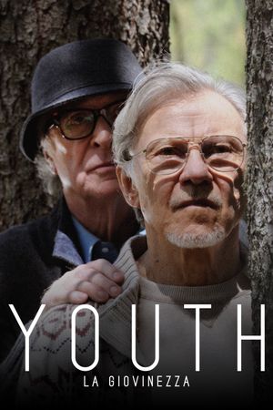 Youth's poster