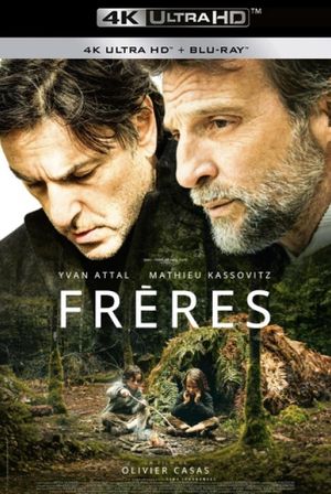 Frères's poster