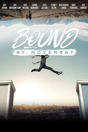 Bound by Movement's poster