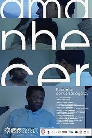 Amanhecer's poster