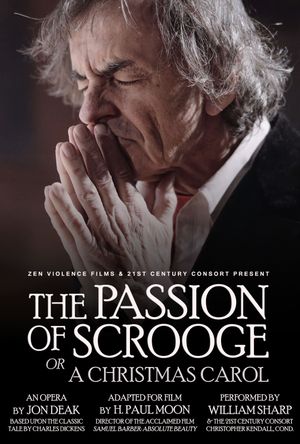 The Passion of Scrooge's poster image