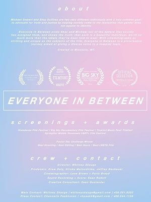 Everyone in Between's poster