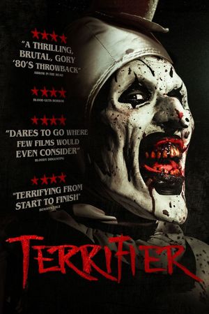 Terrifier's poster