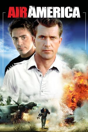 Air America's poster