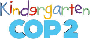 Kindergarten Cop 2's poster