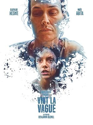 Came the Wave's poster