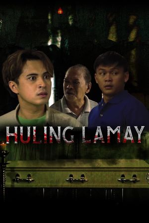 Huling Lamay's poster image