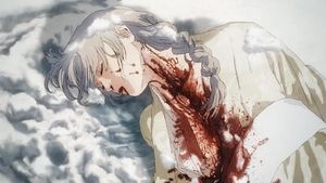 7FATES: CHAKHO's poster