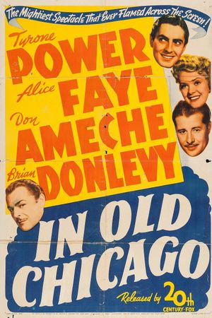 In Old Chicago's poster image