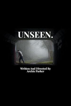 UNSEEN's poster