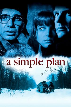 A Simple Plan's poster