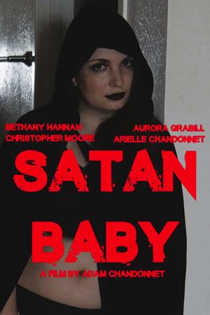 Satan Baby's poster