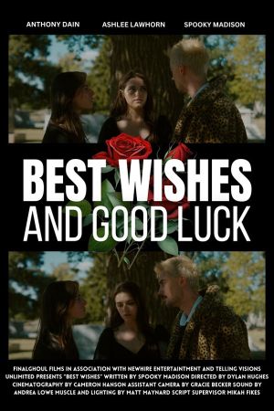 Best Wishes and Good Luck's poster