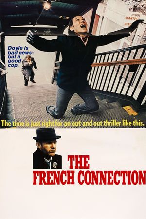 The French Connection's poster