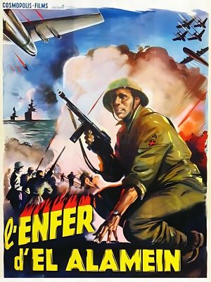 That Was Our Rommel's poster