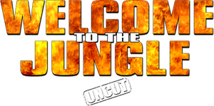 The Rundown's poster