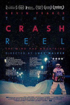 The Crash Reel's poster