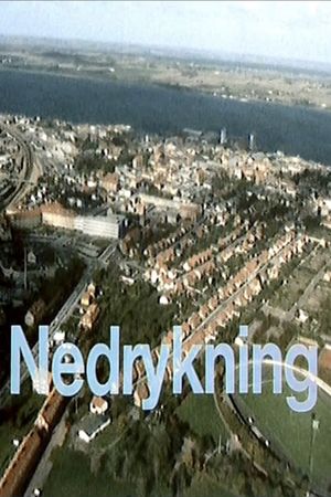 Nedrykning's poster