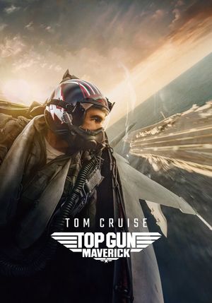 Top Gun: Maverick's poster