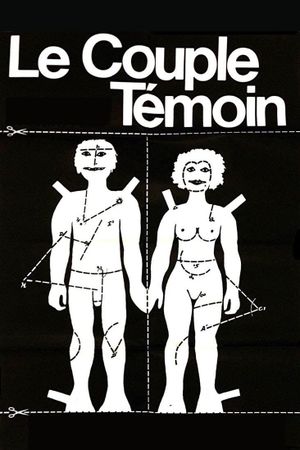 The Model Couple's poster