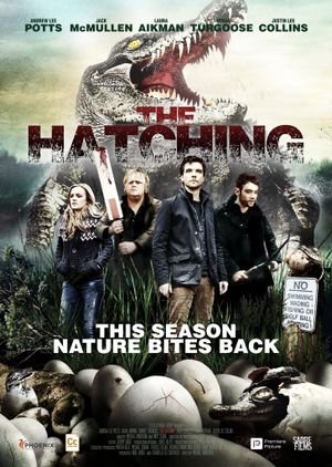 The Hatching's poster