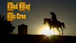 Mad Dog McCree's poster