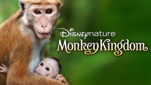 Monkey Kingdom's poster