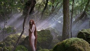 Tale of Tales's poster